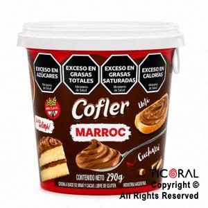 RELLENO UNTABLE COFLER MARROC 290 GRS